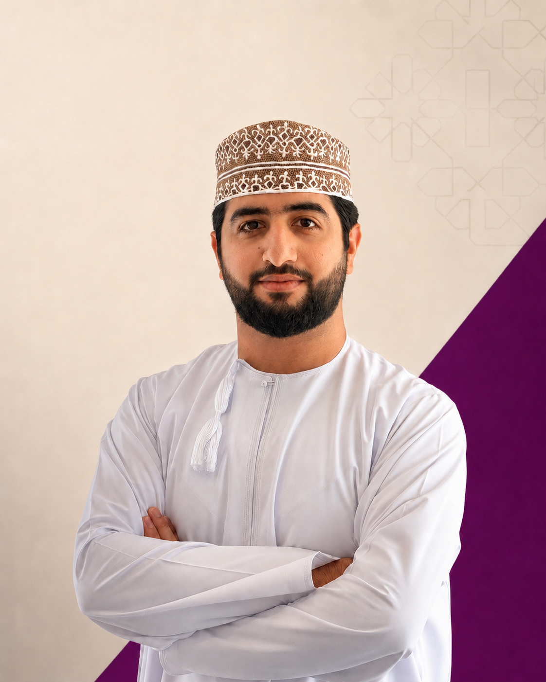 Abdulaziz, Property Advisor at Kanz Real Estate
